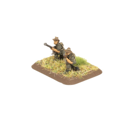 Rifle Platoon (Far East)