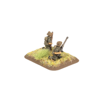Rifle Platoon (Far East)