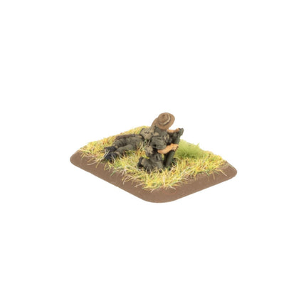 Rifle Platoon (Far East)