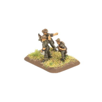 Rifle Platoon (Far East)