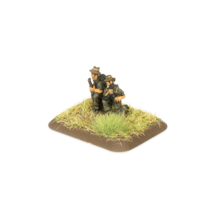 Rifle Platoon (Far East)