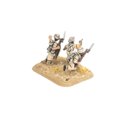 Rifle Platoon (India)