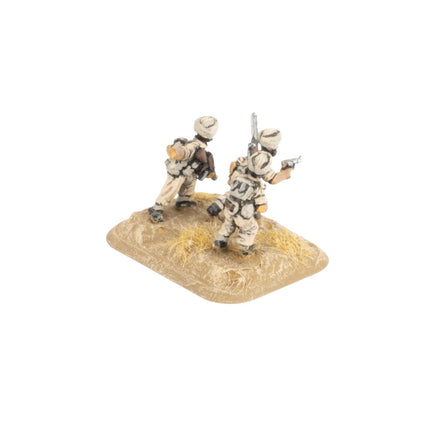 Rifle Platoon (India)