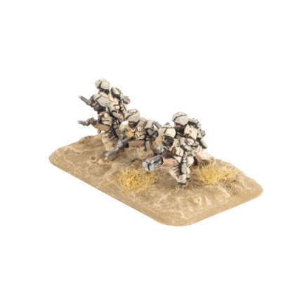 Rifle Platoon (India)