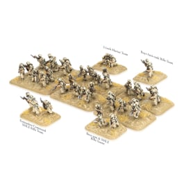 Rifle Platoon (India)