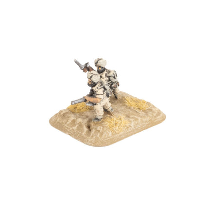 Rifle Platoon (India)