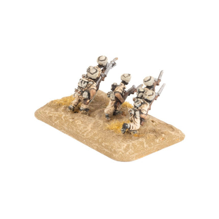 Rifle Platoon (India)