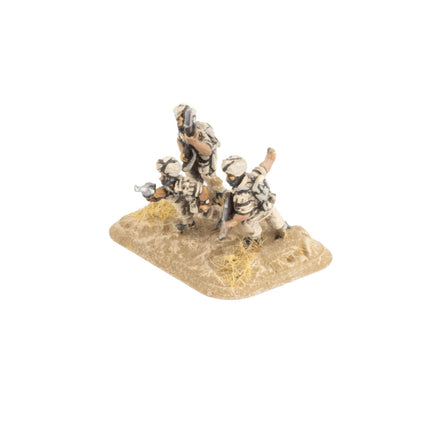 Rifle Platoon (India)