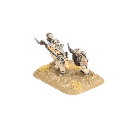 Rifle Platoon (India)