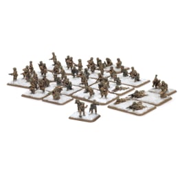 Rifle Platoon (Winter)