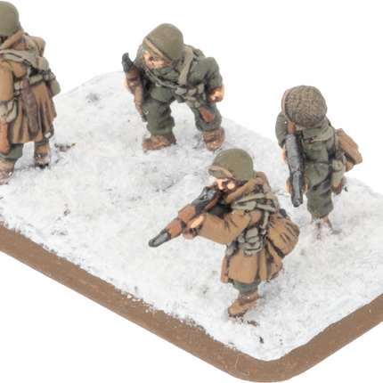 101st Airborne (Winter) Army Deal