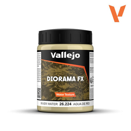 River Water - Diorama FX (200 ml)