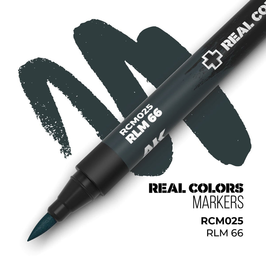 Buy RLM 66 - RC MARKER online for1,92&euro; | AK-Interactive