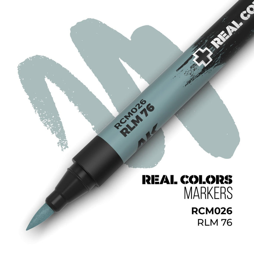 Buy RLM 76 - RC MARKER online for1,92&euro; | AK-Interactive