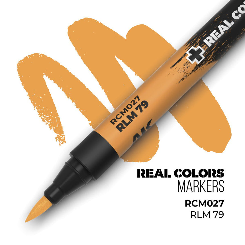Buy RLM 79 - RC MARKER online for1,92&euro; | AK-Interactive