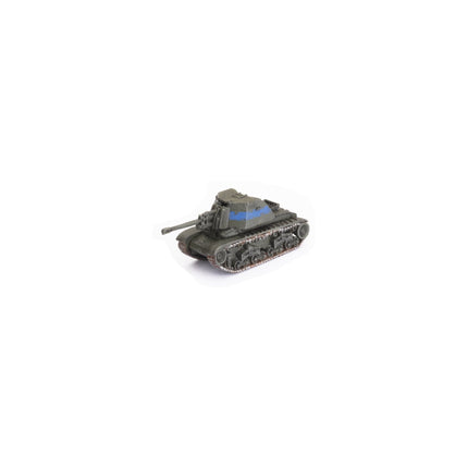 TACAM R-2 Tank Destroyer