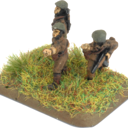 Rifle Platoon