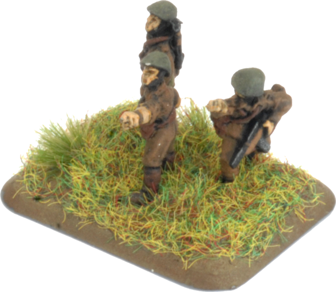 Rifle Platoon