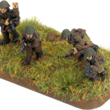 Rifle Platoon