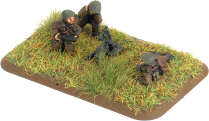 Rifle Platoon