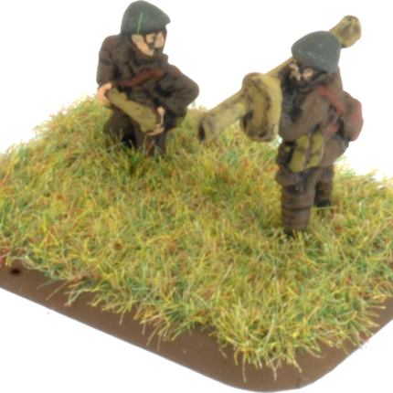 Rifle Platoon