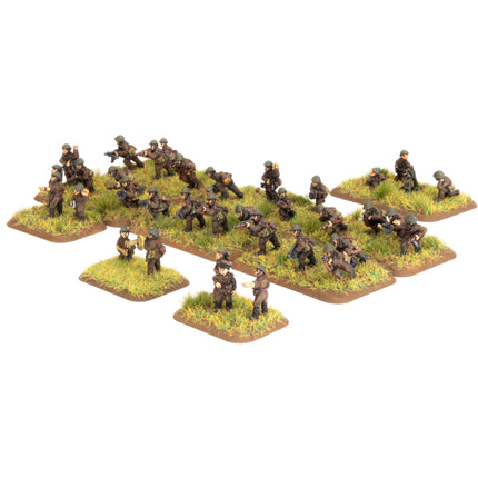Rifle Platoon