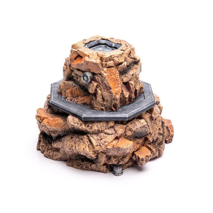 Rocky Base Set - Gelände - Gamemat - RCB