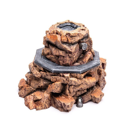 Rocky Base Set - Gelände - Gamemat - RCB