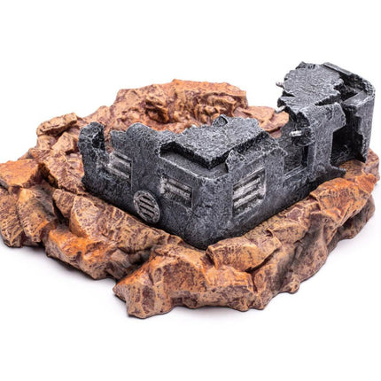 Rocky Base Set - Gelände - Gamemat - RCB
