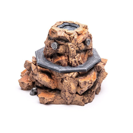 Rocky Base Set - Gelände - Gamemat - RCB