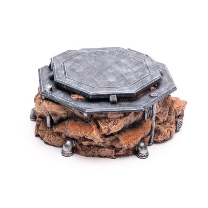 Rocky Base Set - Gelände - Gamemat - RCB
