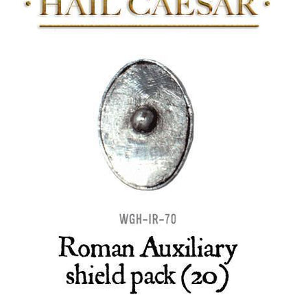 Roman Auxiliary shield pack (20)