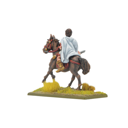Roman Generals Lucius Cornelius Sulla & Gaius Marius - Sonder - /Einzelmodelle - Warlord Games - 103011112