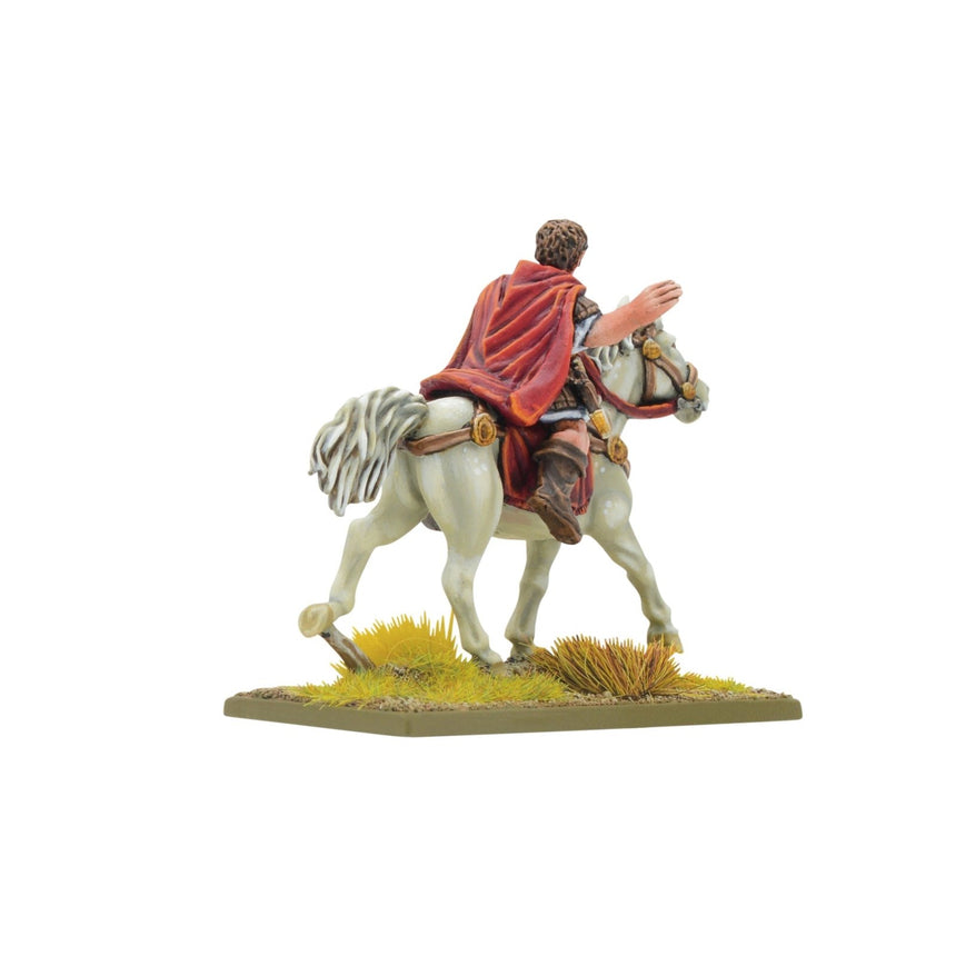 Roman Generals Lucius Cornelius Sulla & Gaius Marius - Sonder - /Einzelmodelle - Warlord Games - 103011112