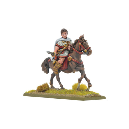 Roman Generals Lucius Cornelius Sulla & Gaius Marius - Sonder - /Einzelmodelle - Warlord Games - 103011112