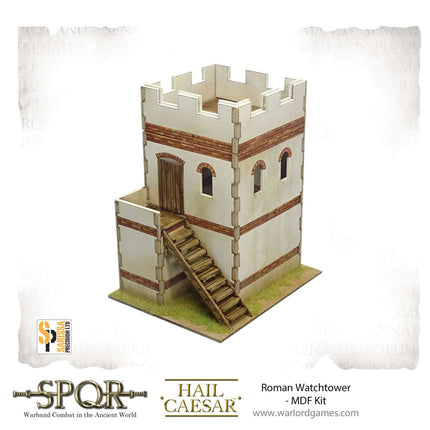Roman Watchtower - Gelände - Sarissa - T101