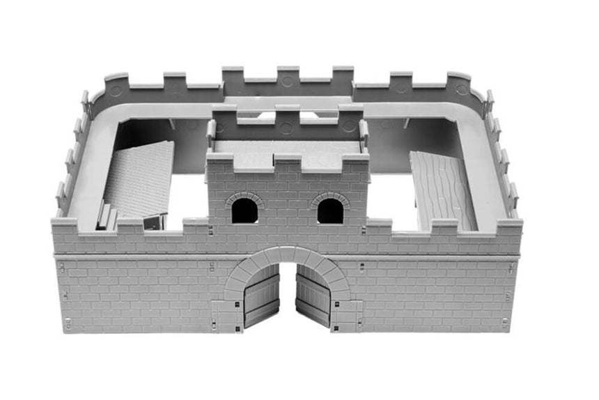 Romans - Roman Fort & Figurines Set - Infanterie - Airfix - A06705V