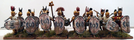 Rome's Italian Allied Legions - Infanterie - Victrix - VXA009