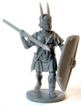 Rome's Italian Allied Legions - Infanterie - Victrix - VXA009