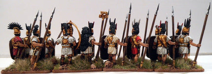 Rome's Italian Allied Legions - Infanterie - Victrix - VXA009