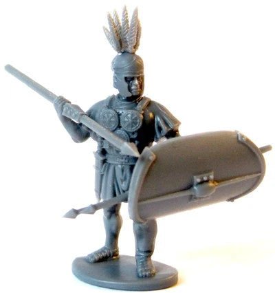 Rome's Italian Allied Legions - Infanterie - Victrix - VXA009