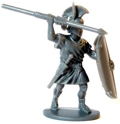 Rome's Italian Allied Legions - Infanterie - Victrix - VXA009