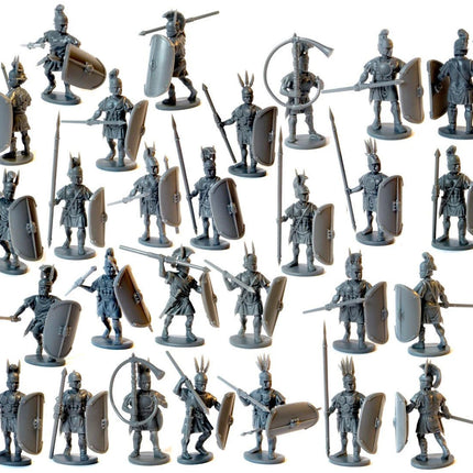Rome's Italian Allied Legions - Infanterie - Victrix - VXA009