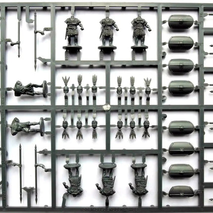 Rome's Legions of the Republic (I) - Infanterie - Victrix - VXA007