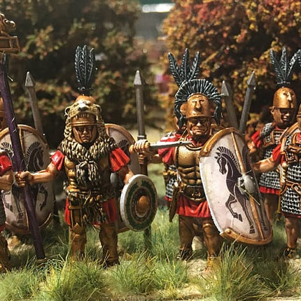 Rome's Legions of the Republic (I) - Infanterie - Victrix - VXA007