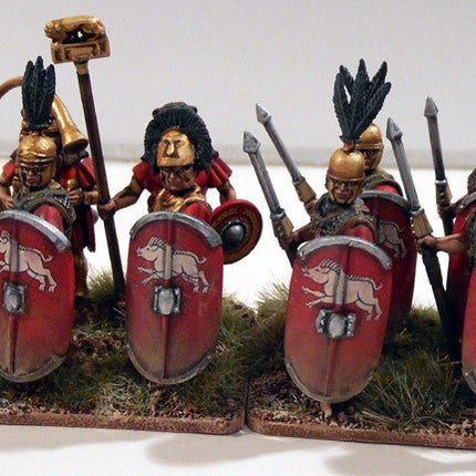 Rome's Legions of the Republic (I) - Infanterie - Victrix - VXA007