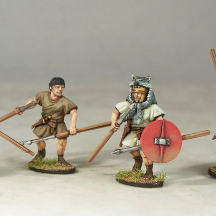 Rome's Legions of the Republic (I) - Infanterie - Victrix - VXA007