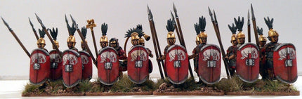 Rome's Legions of the Republic (I) - Infanterie - Victrix - VXA007