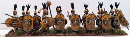 Rome's Legions of the Republic (II) - Infanterie - Victrix - VXA008