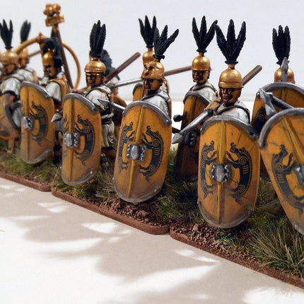 Rome's Legions of the Republic (II) - Infanterie - Victrix - VXA008